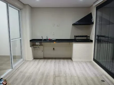 Apartamento com 2 Quartos à venda, 64m² no Sacomã, São Paulo