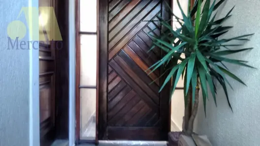 Sobrado com 3 Quartos à venda, 130m² no Jardim América, Taboão da Serra