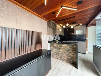 Casa com 2 Quartos à venda, 50m² no Santa Regina, Itajaí