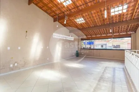 Prédio Comercial com 8 Quartos para alugar, 420m² no Vila Bertioga, São Paulo