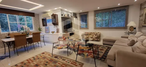 Apartamento com 3 Quartos à venda, 172m² no Botafogo, Rio de Janeiro