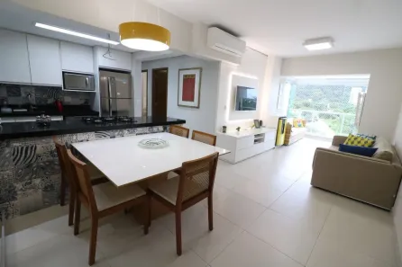 Apartamento com 2 Quartos à venda, 70m² no São Lourenço, Bertioga