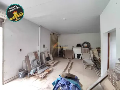 Ponto Comercial para alugar, 45m² no Realengo, Divinópolis