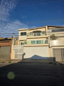 Sobrado com 3 Quartos à venda, 268m² no Vila Medeiros, São Paulo