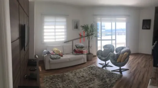 Apartamento com 3 Quartos à venda, 200m² no Tatuapé, São Paulo