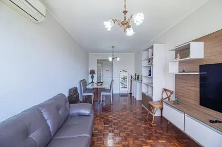 Apartamento com 3 Quartos à venda, 107m² no Menino Deus, Porto Alegre