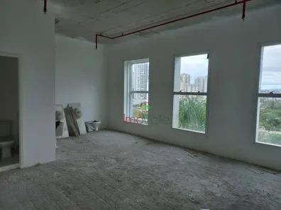 Sala Comercial para alugar, 40m² no Jardim Esplanada II, São José dos Campos