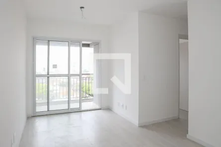Apartamento com 2 Quartos à venda, 55m² no Lapa, São Paulo