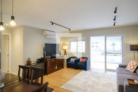 Apartamento com 3 Quartos à venda, 127m² no Santa Paula, São Caetano do Sul