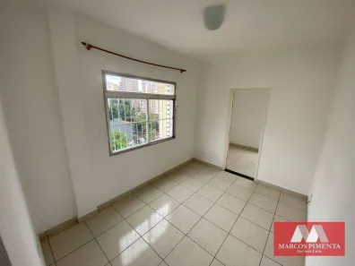 Apartamento com 1 Quarto à venda, 40m² no Bela Vista, São Paulo