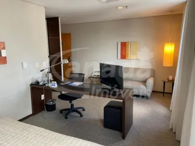 Sala Comercial com 1 Quarto à venda, 32m² no Vila Osasco, Osasco