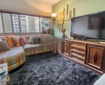 Apartamento com 2 Quartos à venda, 65m² no Bela Vista, São Paulo