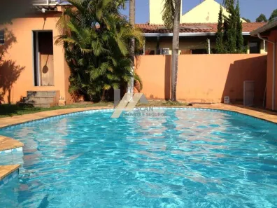 Casa de Condomínio com 4 Quartos à venda, 403m² no Bairro das Palmeiras, Campinas