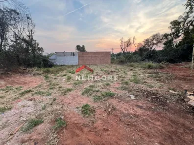 Lote/Terreno à venda, 300m² no Vale do Igapó, Bauru