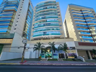 Apartamento com 2 Quartos à venda, 59m² no Praia de Itaparica, Vila Velha