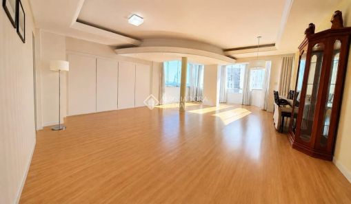 Apartamento com 3 Quartos à venda, 140m² no Agronômica, Florianópolis