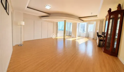 Apartamento com 3 Quartos à venda, 140m² no Agronômica, Florianópolis