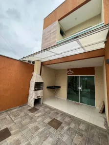 Casa de Condomínio com 2 Quartos à venda, 90m² no Campo Grande, Rio de Janeiro