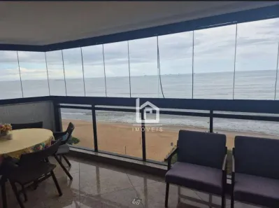 Apartamento com 4 Quartos à venda, 277m² no Praia de Itaparica, Vila Velha