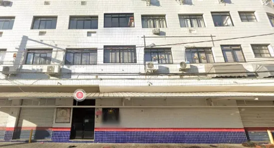 Sala Comercial para alugar, 50m² no Boqueirão, Praia Grande
