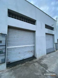 Ponto Comercial para alugar, 38m² no Glória, Contagem