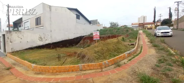 Lote/Terreno à venda, 293m² no Universitário, Londrina