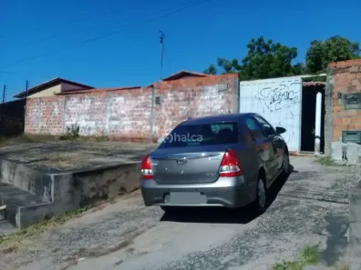 Imóvel Comercial com 3 Quartos à venda, 92m² no Primavera, Teresina