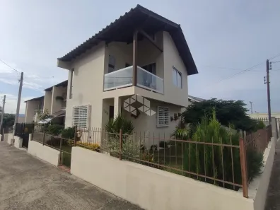 Casa com 2 Quartos à venda, 77m² no Faxinal Menino Deus, Santa Cruz do Sul