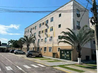 Apartamento com 2 Quartos à venda, 53m² no Chácara Mariléa, Rio das Ostras