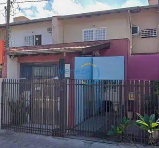 Casa com 3 Quartos à venda, 134m² no Vitória Régia, Londrina