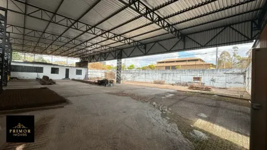 Galpão/Depósito/Armazém para alugar, 700m² no Alphaville - Lagoa dos Ingleses, Nova Lima