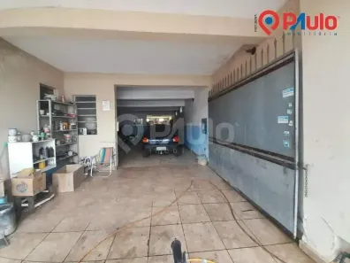 Casa com 2 Quartos à venda, 162m² no Jardim Astúrias I, Piracicaba