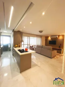 Apartamento com 2 Quartos à venda, 91m² no Centro, Osasco