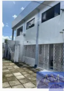 Casa com 7 Quartos à venda, 500m² no Casa Amarela, Recife