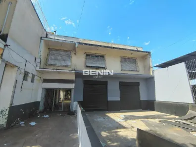 Galpão/Depósito/Armazém à venda, 220m² no Mathias Velho, Canoas