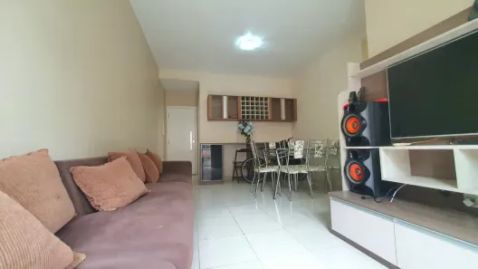 Apartamento com 3 Quartos para alugar, 73m² no Colônia Terra Nova, Manaus