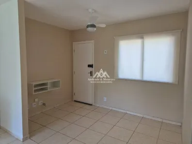 Apartamento com 2 Quartos à venda, 43m² no Planalto Verde, Ribeirão Preto