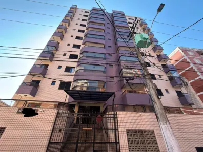 Apartamento com 1 Quarto à venda, 63m² no Tupi, Praia Grande