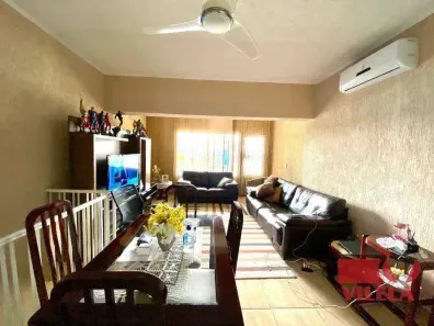 Casa com 3 Quartos à venda, 148m² no Vila Ema, São Paulo