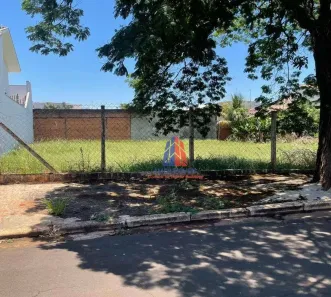 Lote/Terreno à venda, 360m² no Jardim Primavera, Santa Bárbara D'Oeste