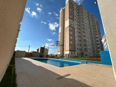 Apartamento com 2 Quartos para alugar, 68m² no Piracicamirim, Piracicaba