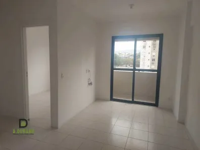 Apartamento com 2 Quartos à venda, 54m² no Del Castilho, Rio de Janeiro