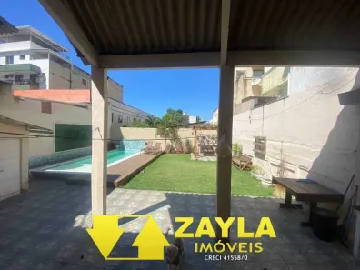 Casa com 3 Quartos à venda, 90m² no Vista Alegre, Rio de Janeiro