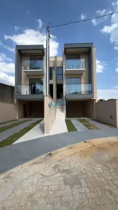 Casa de Condomínio com 3 Quartos à venda, 180m² no São Pedro, Juiz de Fora