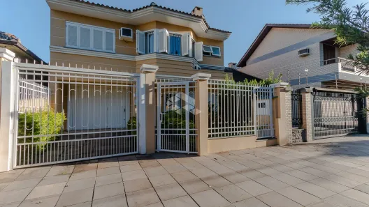 Casa com 4 Quartos à venda, 356m² no Jardim Botânico, Porto Alegre