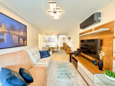 Apartamento com 2 Quartos à venda, 81m² no Botafogo, Rio de Janeiro