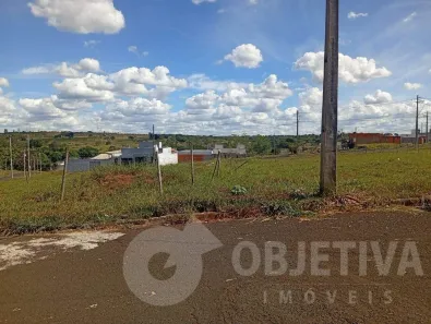 Lote/Terreno à venda, 804m² no Shopping Park, Uberlândia