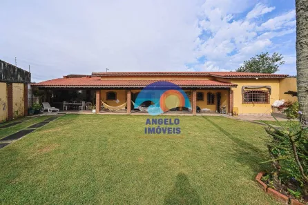 Casa com 2 Quartos à venda, 169m² no Bal Nova Peruíbe, Peruíbe