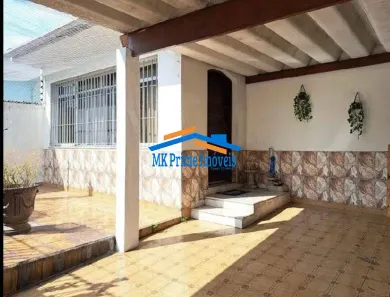Casa com 3 Quartos à venda, 250m² no Presidente Altino, Osasco
