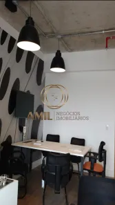 Sala Comercial à venda, 26m² no Centro, Jacareí